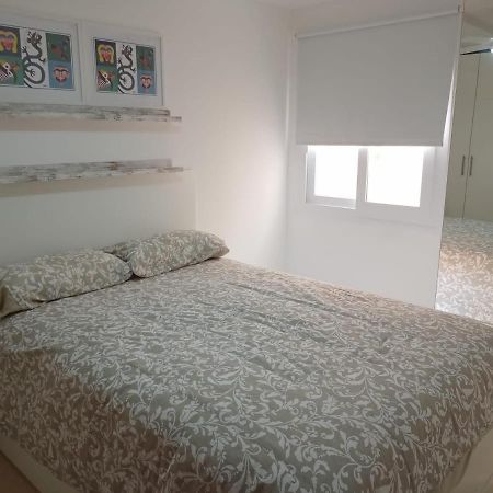 Ferienwohnung Vv Alsu La Palma Breña Baja Exterior foto