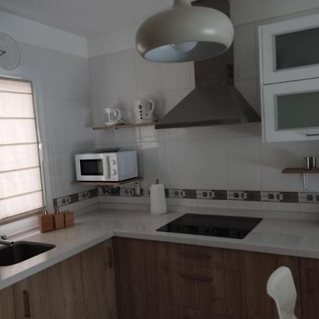 Ferienwohnung Vv Alsu La Palma Breña Baja Exterior foto