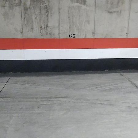 Ferienwohnung Vv Alsu La Palma Breña Baja Exterior foto