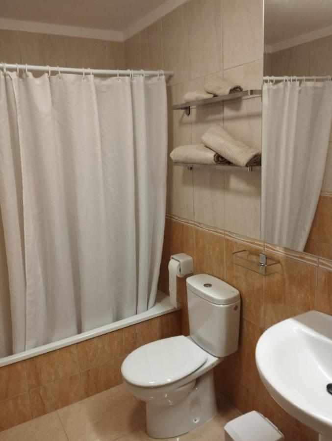 Ferienwohnung Vv Alsu La Palma Breña Baja Exterior foto