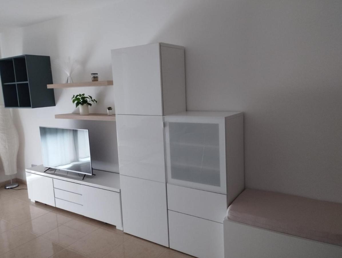 Ferienwohnung Vv Alsu La Palma Breña Baja Exterior foto