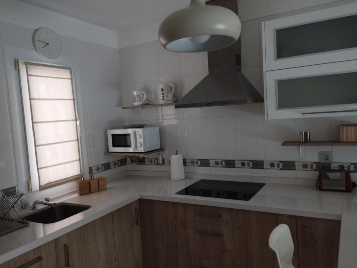 Ferienwohnung Vv Alsu La Palma Breña Baja Exterior foto