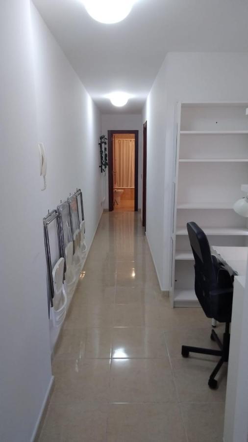 Ferienwohnung Vv Alsu La Palma Breña Baja Exterior foto
