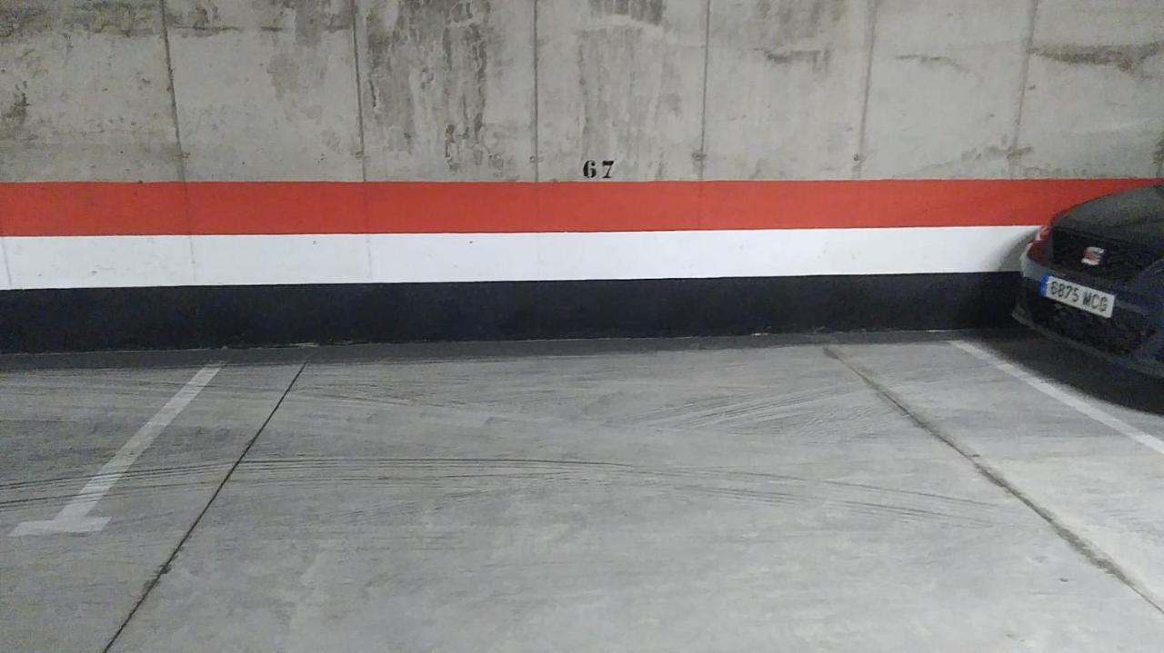 Ferienwohnung Vv Alsu La Palma Breña Baja Exterior foto