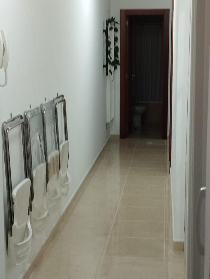 Ferienwohnung Vv Alsu La Palma Breña Baja Exterior foto