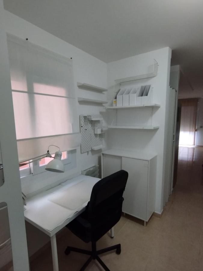 Ferienwohnung Vv Alsu La Palma Breña Baja Exterior foto