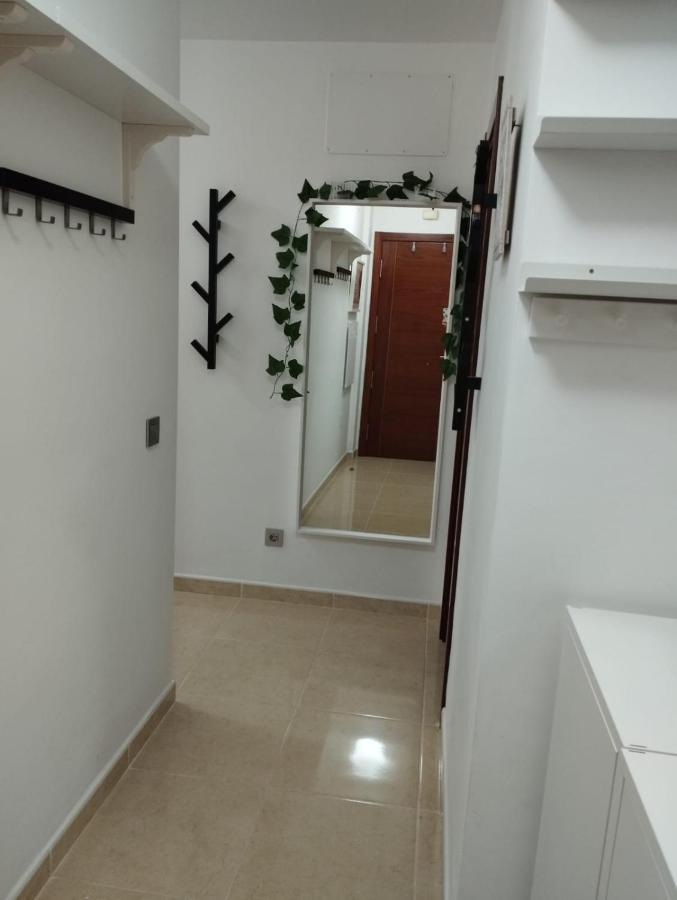 Ferienwohnung Vv Alsu La Palma Breña Baja Exterior foto